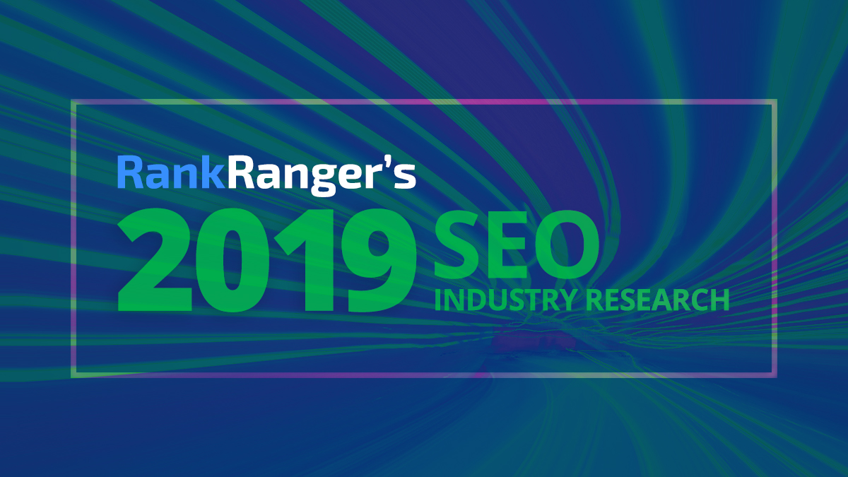 SEO Research 2019 Banner