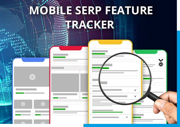 google serp tracker